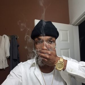 Meet your Posher, Keith